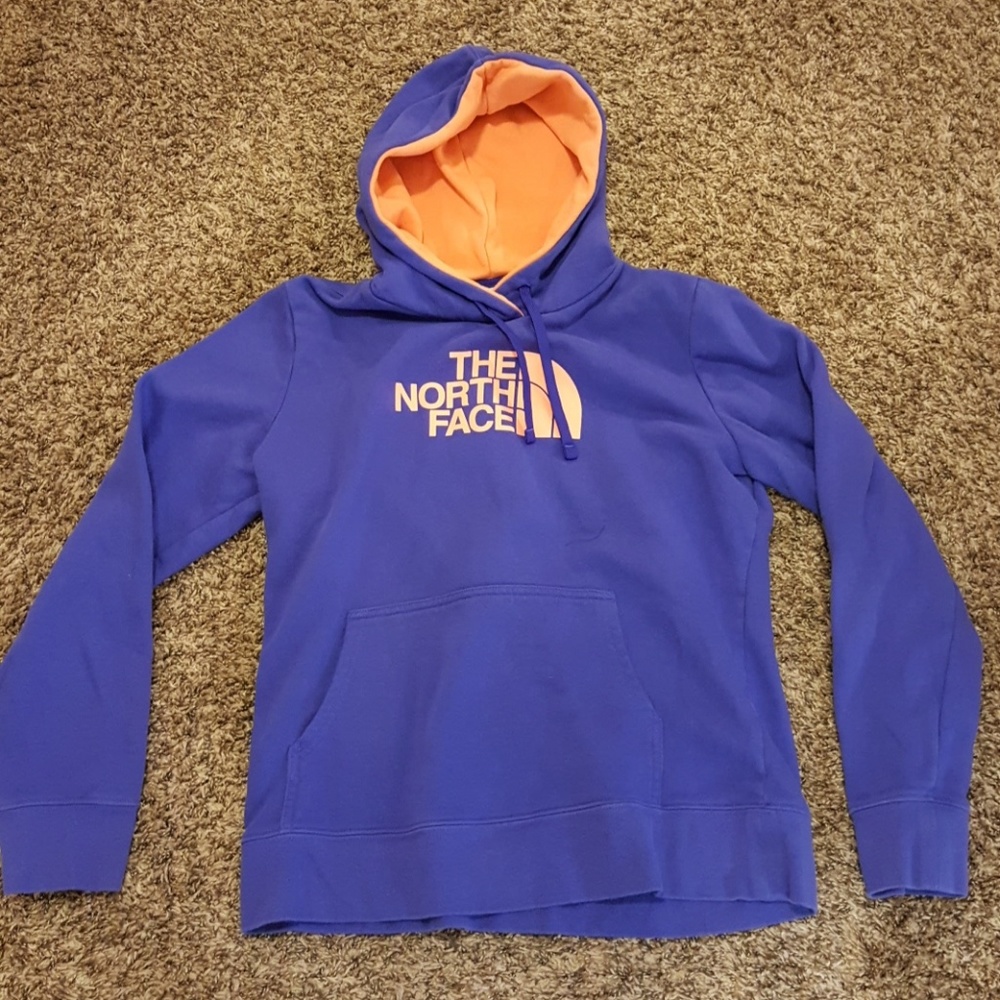 The North Face Sweatshirt